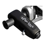 Candado Moto Manillar Seguro Freno Grip Lock Manigueta