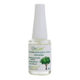 Oncare Revitalizante Unhas Delicadas - Oncosmetic