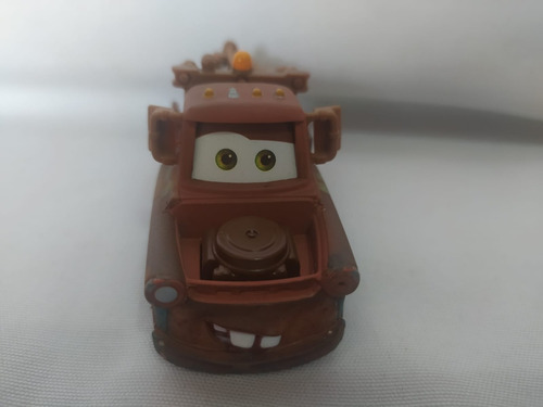 Tow Mate  Cars Disney Pixar
