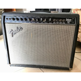 Amplificador De Guitarra Fender Deluxe 112 Plus