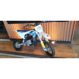 Husqvarna Ee5 Enduro Pro Electrica Ahora Con Tarjeta Credito