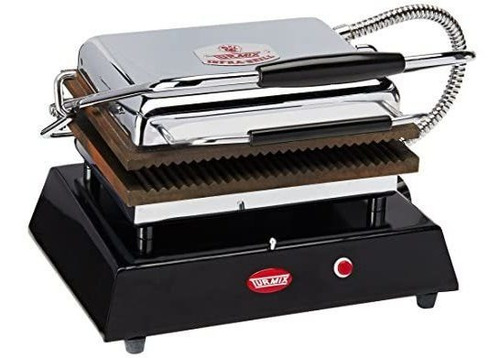 Asador Eléctrico Infra Grill Turmix- Tu01