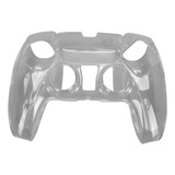 Carcasa Protectora Rígida Para Mando De Juego, Pc, Para Ps5