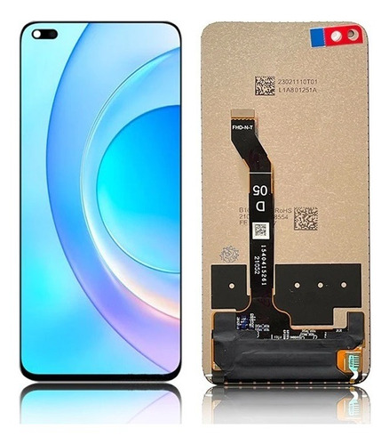 Display Pantalla Lcd + Tactil Para Huawei Nova 8i Honor X20