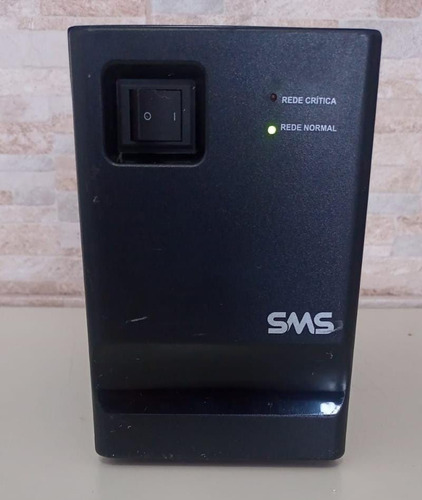 Sms Progressive Iii Uap 2000s 2000va