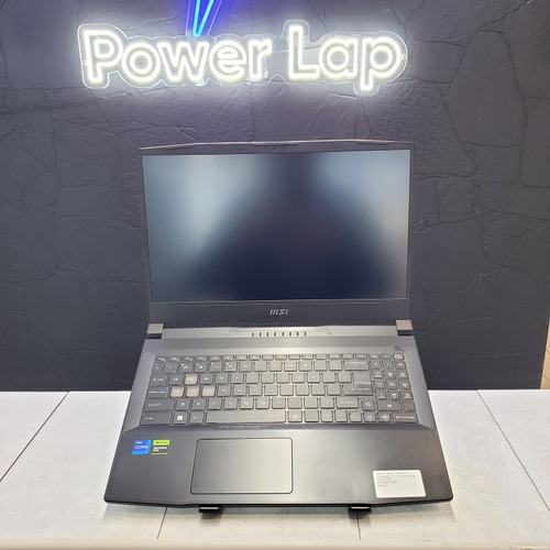 Laptop Msi Katana I7 12va Rtx 4060