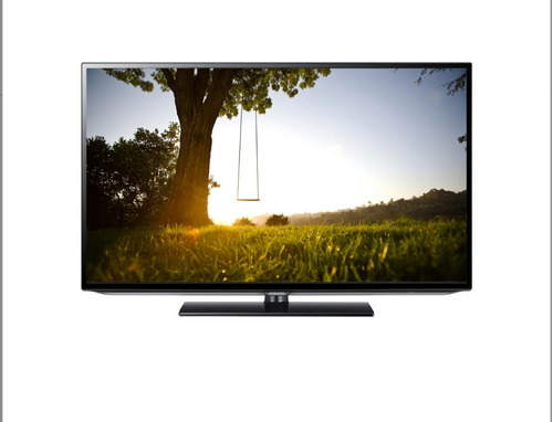 Samsung Tv 40  Led +chormecast Incluido!  Impecable No Envio