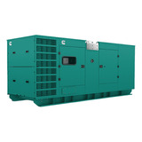 Alquiler Mensual Grupo Electrogeno Generador 110 120 Kva Mes