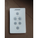 Control Bose Para Sistema Sounddock Series 1 Original