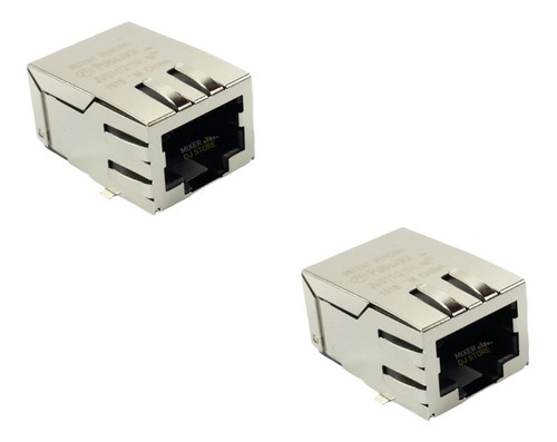 Conector Link Pioneer Dkn1650 Cdj2000 Cdj2000nxs 2unidades