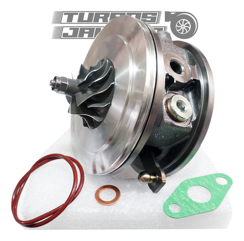 Cartucho De Turbo Urvan Nv350