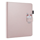 Fwefww Funda Para Samsung Galaxy Tab S6 Lite Tablet Cute