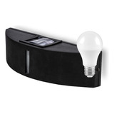 Aplique Bidireccional Exterior Con Led 9w Pack De 4 Miler