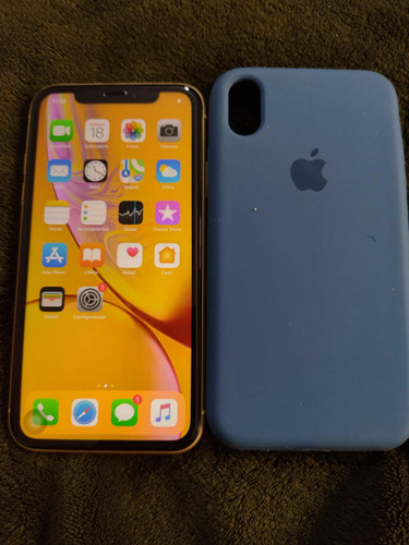 iPhone XR 128 G