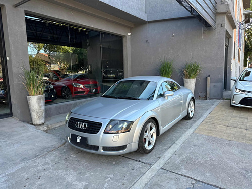 Audi Tt 1.8 Turbo 180cv