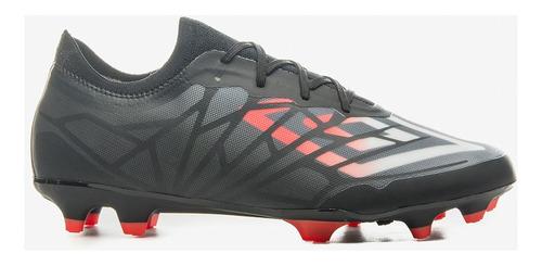 Chuteira Campo Umbro Velocita Alchemist Premier Preto