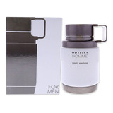 Odyssey Homme White 3,4 Oz Edp Da Armaf Para Homens