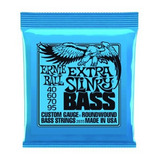 Encordado Ernie Ball 2835 Para Bajo 40-95 +envio