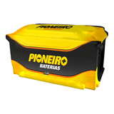 Bateria Automotiva Pioneiro F100ds 12v 100ah