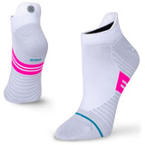 Calcetines Fitness Stance Bound Tab Blanco Mujer W2181bou