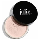 Maquillaje En Polvo - Jolie Loose Translucent Face Powder - 