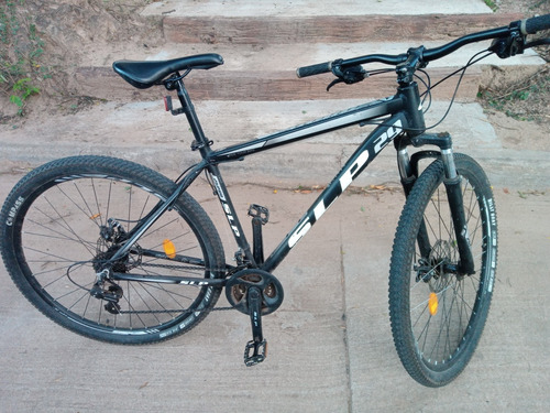 Bicicleta Slp 25 Pro