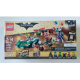 Lego Batman Movie 70903 Y 70900 (lego 66546 2 En 1)