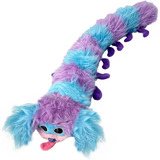 Juego De Peluche (pj Pug-a-pillar 60 Cm) Poppy Playtime.