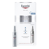 Eucerin Hyaluron Filler Ácido Hialuronico 3x Effect Ampollet