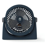 Ventilador Navia Cen-1010-2 En 1 -3vel. 