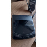 Discman Cd Player Technics Japón