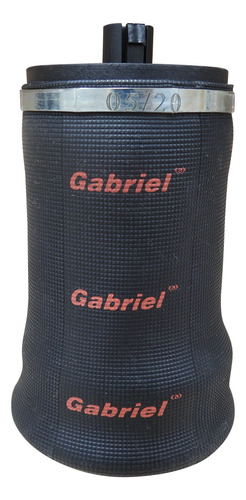 Bolsa De Aire Para Cabina Freightliner Century Class Gabriel