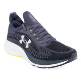 Zapatillas Under Armour Charged Slight Unisex Solo Deportes