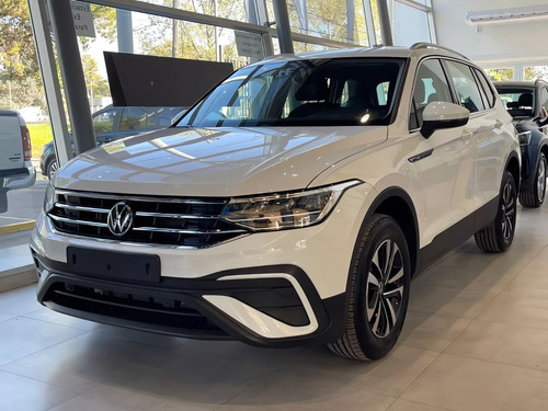 Volkswagen Vw Tiguan 0km Life Comfortline Highline 2024 C9