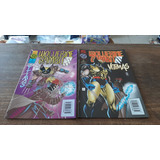 2 Hq Wolverine - Gambit Volumes 1 E 2