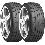 Kit De 2 Neumáticos Nexen Tire N8000 235/55r17 103 W