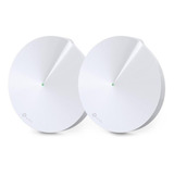 Access Point Router Tp-link Deco M5 Sistema Wifi Mesh 2 Pack