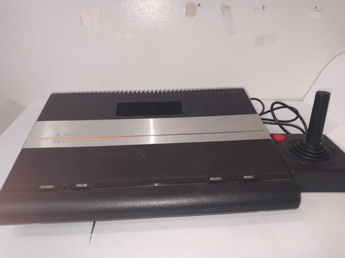 Consola Atari 7800 (#206)