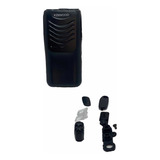 Carcasa Para Radio Kenwood Tk3000 Y 2000