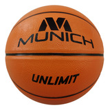 Pelota De Basquet Munich Unlimit Nº 7