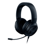 Headset Razer X Lite 7.1 Black - Rz0402950100