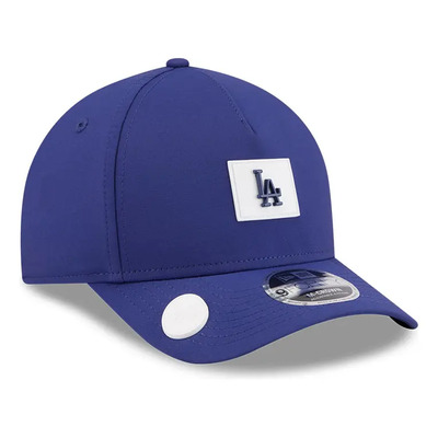 New Era Gorra L A Dodgers Clubhouse Mlb 9forty Mcrown Aframe | Envío gratis