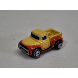 Micromachines Galoob 56 Ford Pickup Micro Machines 