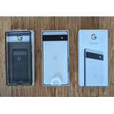 Google Pixel 6a 128 Gb Usado