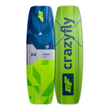 Tabla Crazyfly Raptor 2021 - Kitesurf - Freeride/freestyle