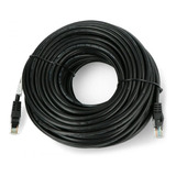 Cable De Red Utp Cat6 Amitosai X 40 Metros 100% Cobre!!! E6