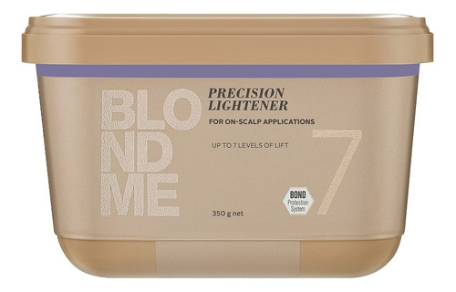 Blondme Premium Lightener 7 Ton - g a $353