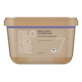 Blondme Premium Lightener 7 Ton - g a $353