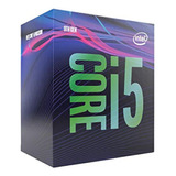 Procesador De Escritorio Intel Core I5-9500 6 Nucleos