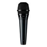 Micrófono Dinámico Pga57xlr Shure